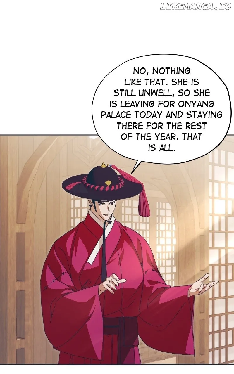 Darby the dizzying flow chapter 78 page 43