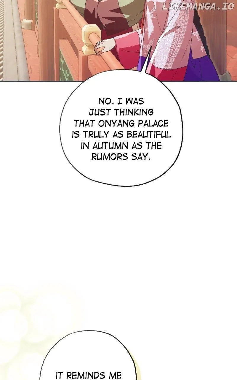 Darby the dizzying flow chapter 78 page 75