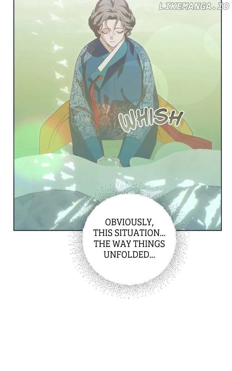 Darby the dizzying flow chapter 78 page 12