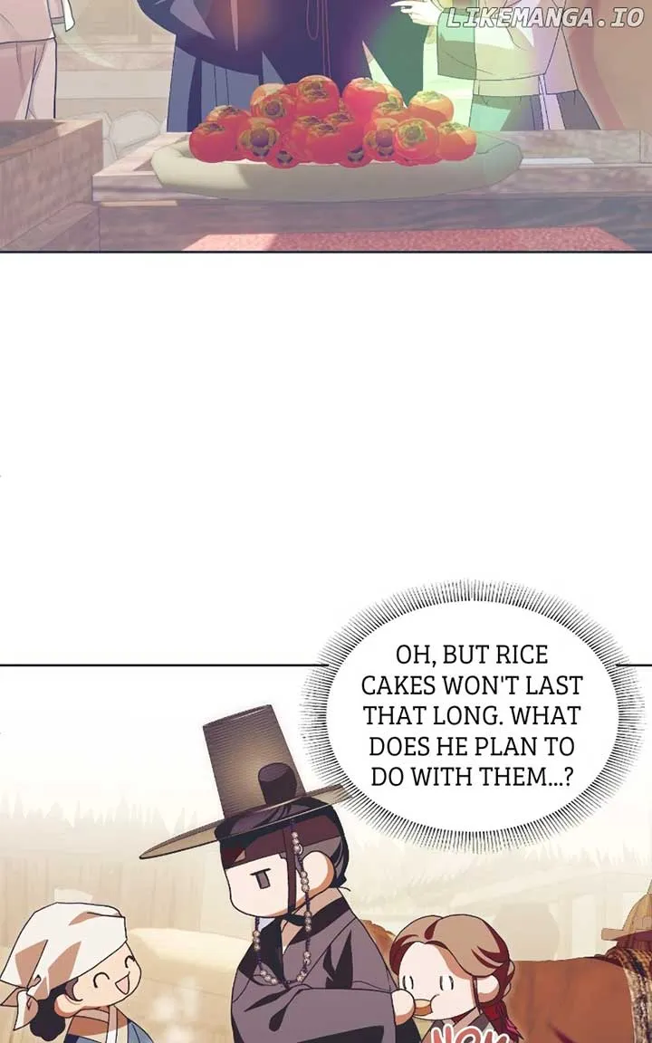 Darby the dizzying flow chapter 79 page 7