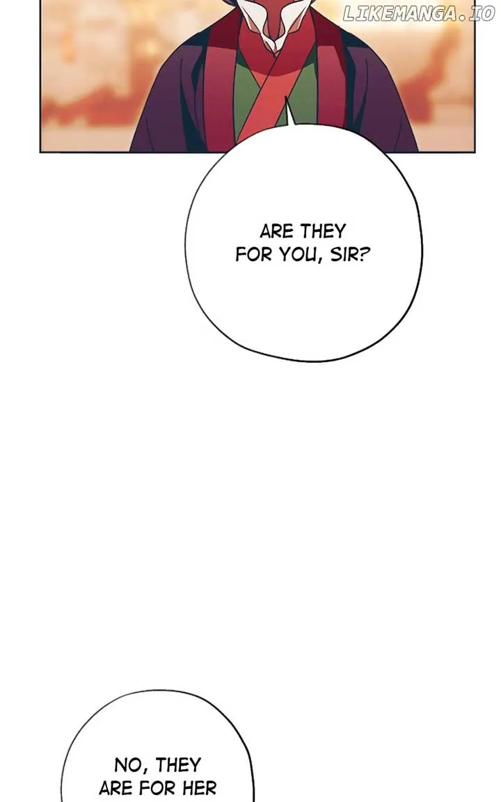 Darby the dizzying flow chapter 79 page 75
