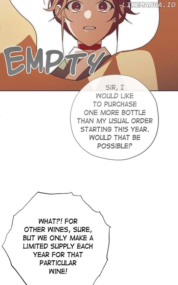 Darby the dizzying flow chapter 79 page 10