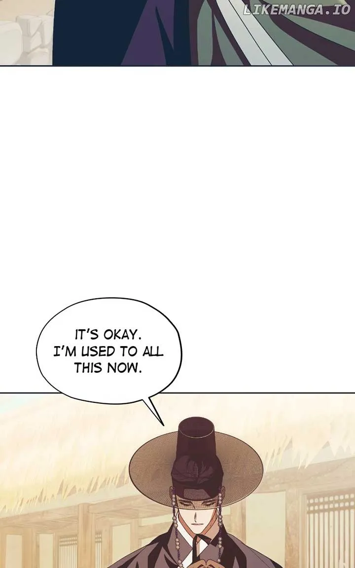 Darby the dizzying flow chapter 79 page 29