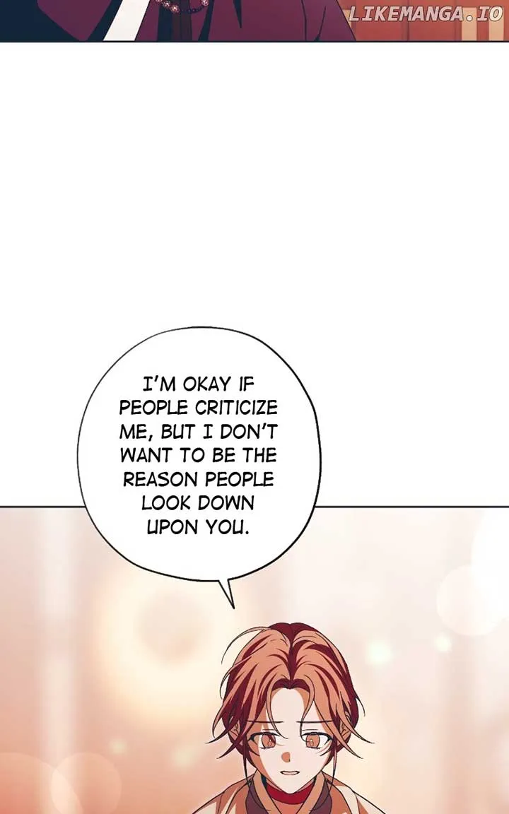 Darby the dizzying flow chapter 79 page 55
