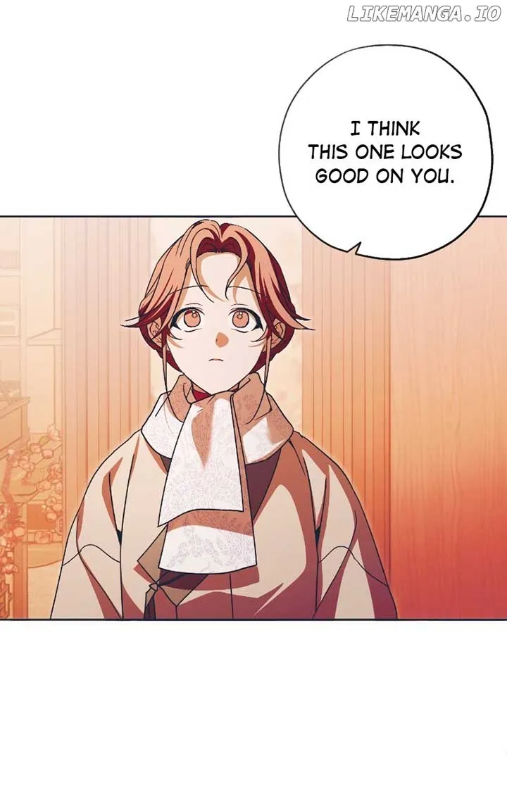 Darby the dizzying flow chapter 79 page 71