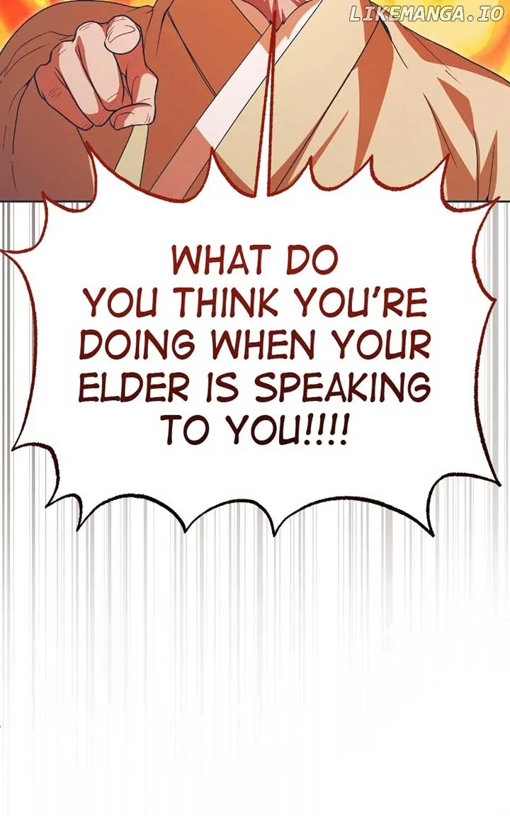 Darby the dizzying flow chapter 79 page 37