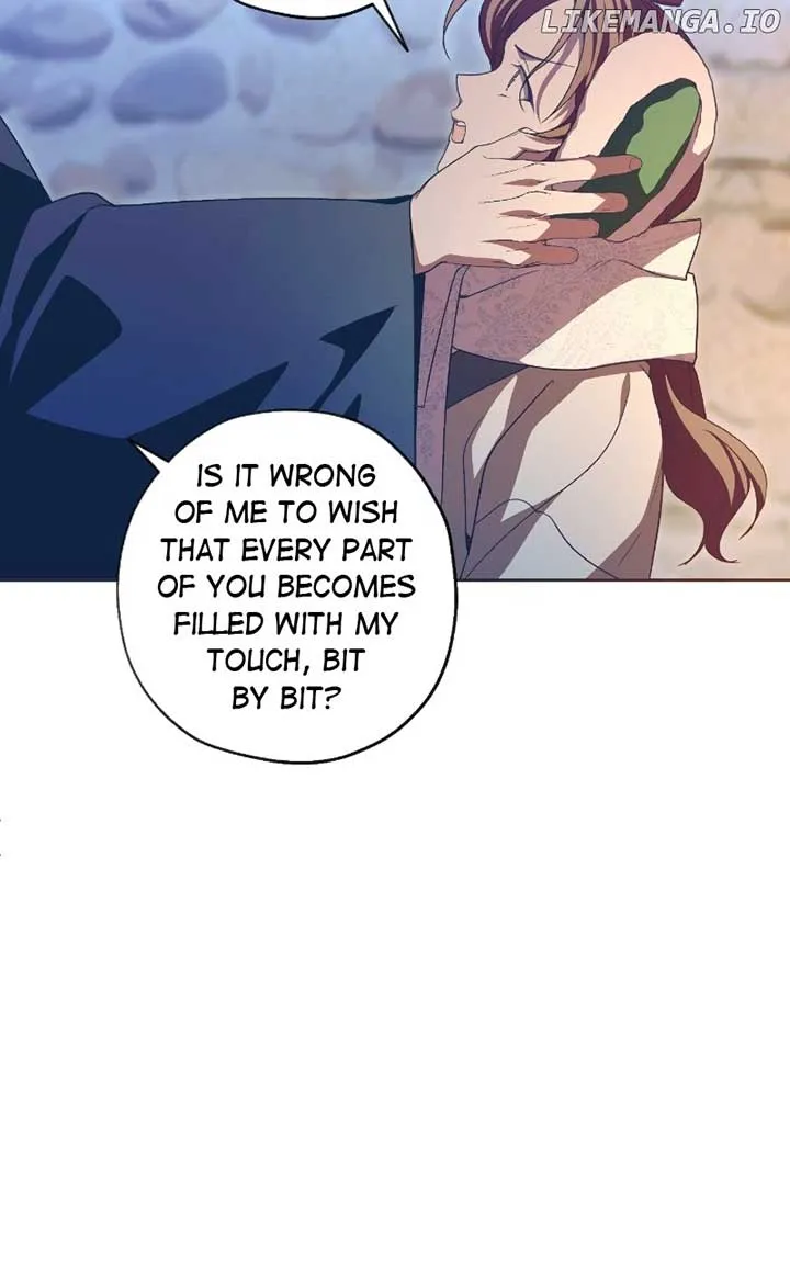 Darby the dizzying flow chapter 79 page 83
