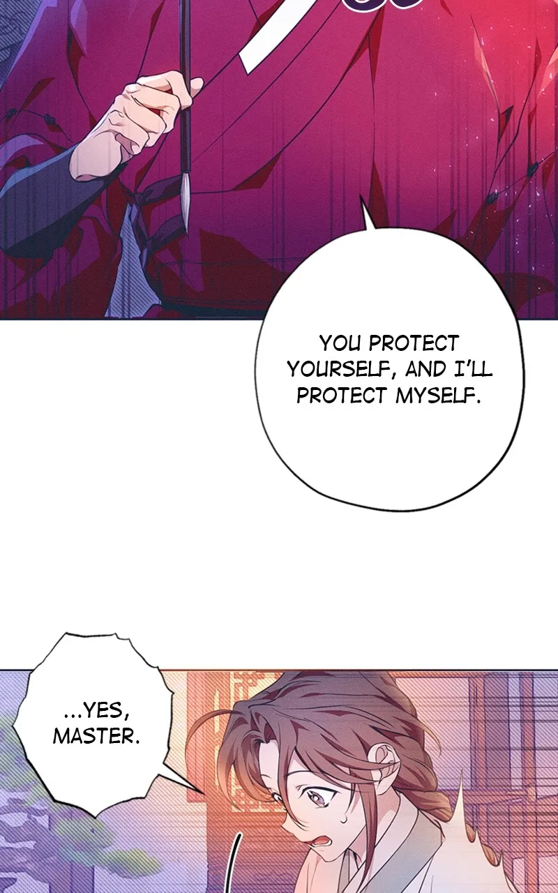 Darby the dizzying flow chapter 8 page 17