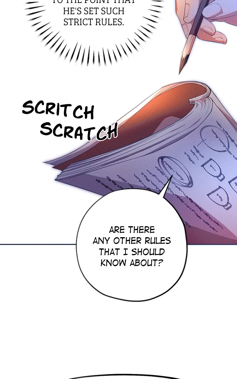 Darby the dizzying flow chapter 8 page 65