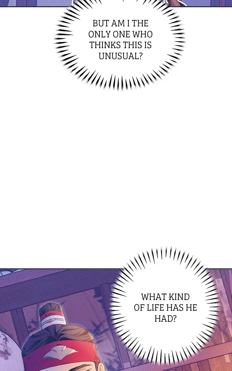 Darby the dizzying flow chapter 8 page 63