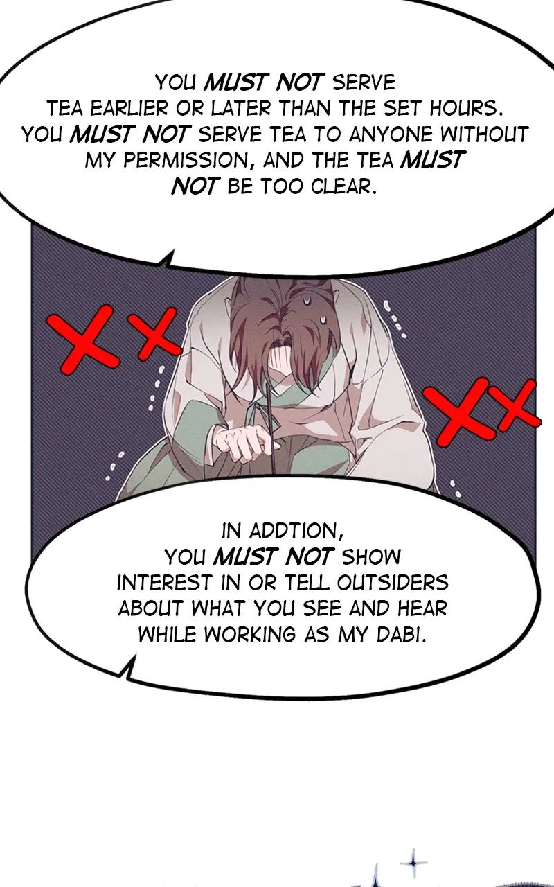Darby the dizzying flow chapter 8 page 66