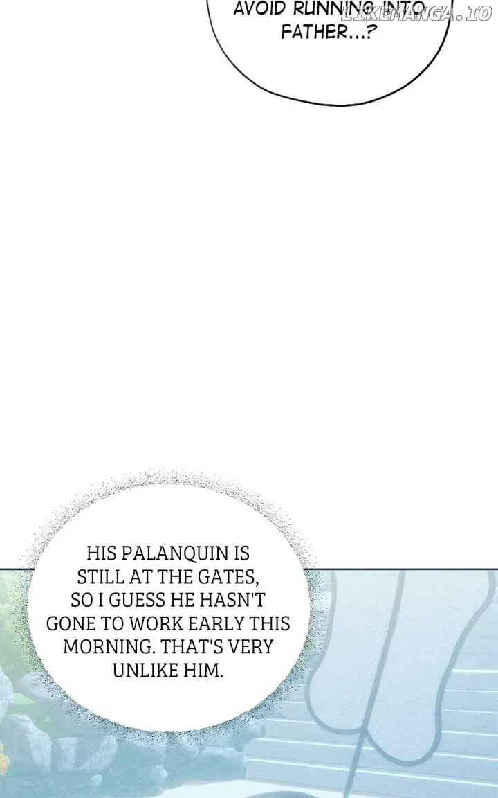 Darby the dizzying flow chapter 80 page 60