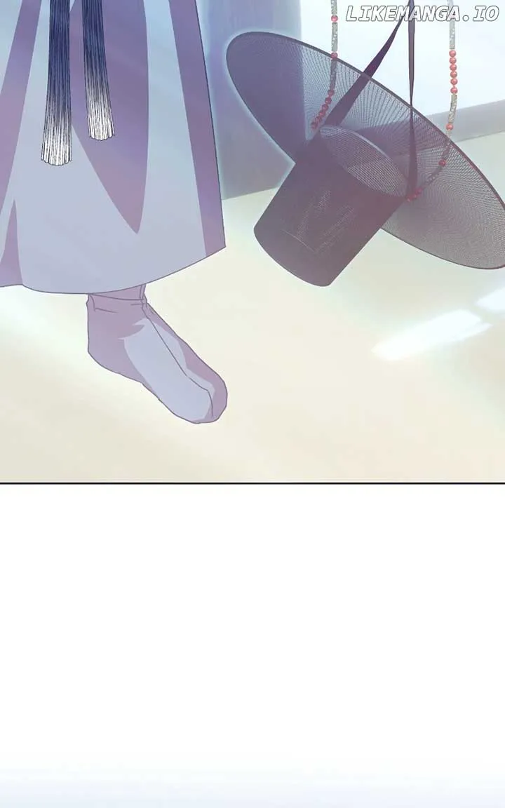 Darby the dizzying flow chapter 80 page 82