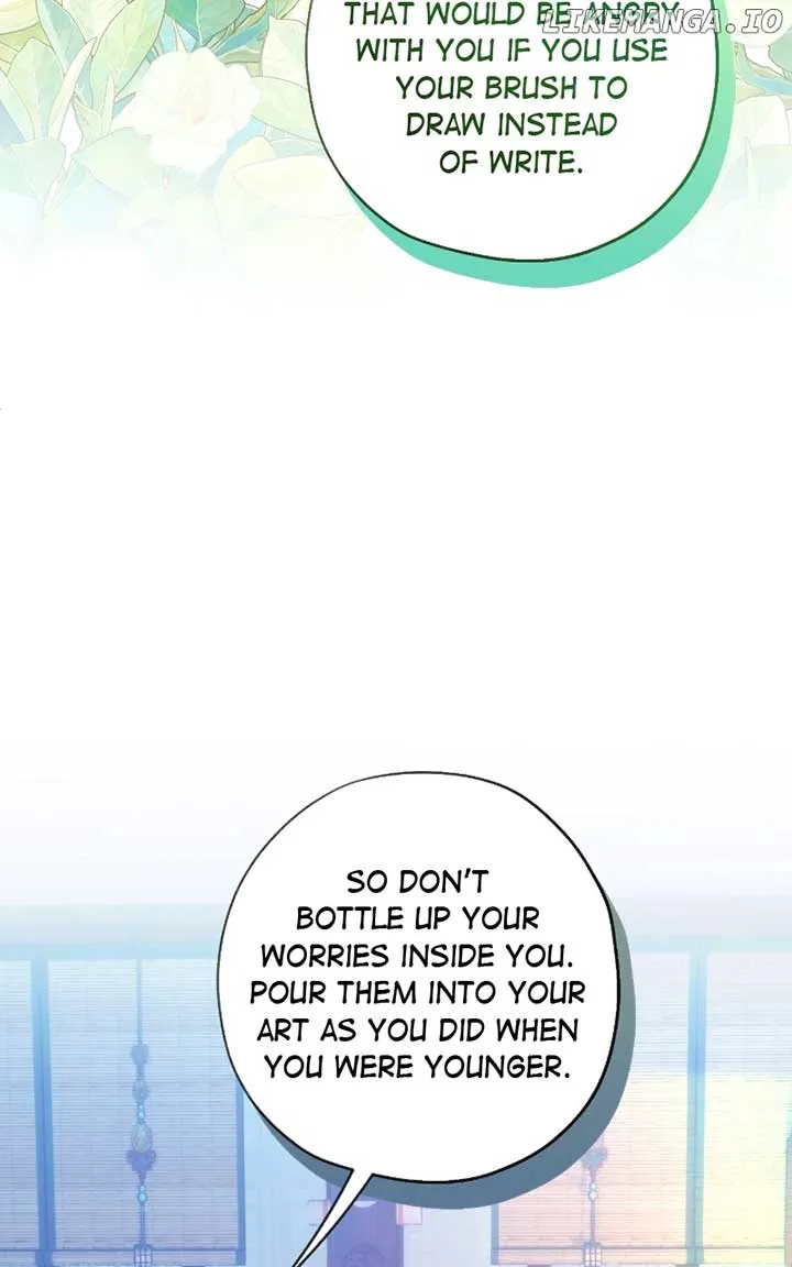 Darby the dizzying flow chapter 80 page 17