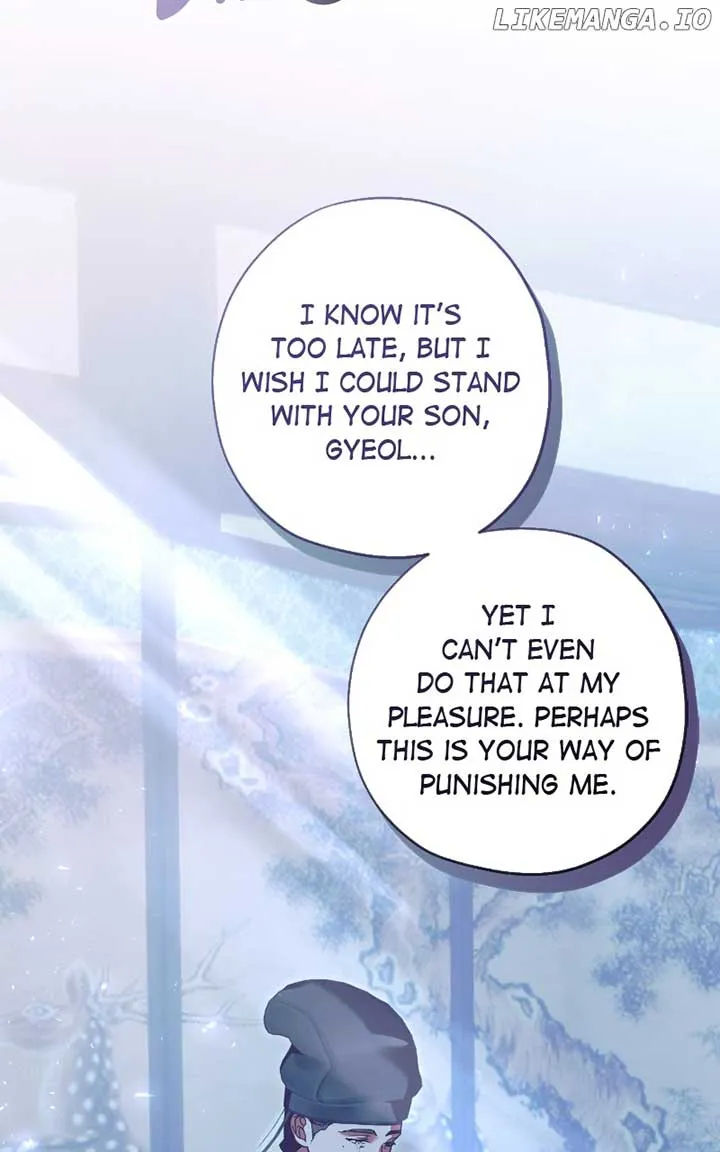 Darby the dizzying flow chapter 80 page 34