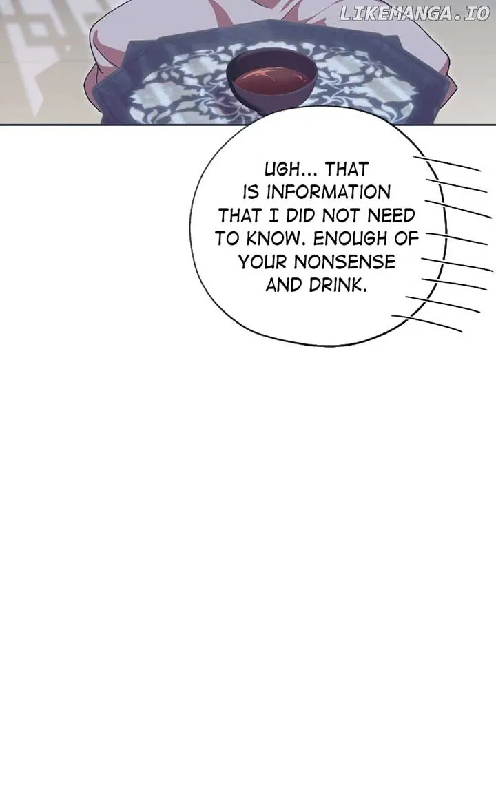 Darby the dizzying flow chapter 80 page 50