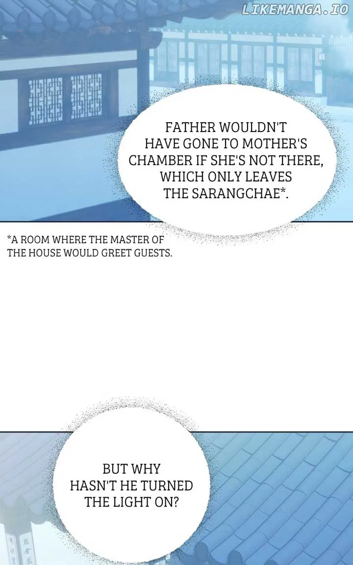 Darby the dizzying flow chapter 80 page 62