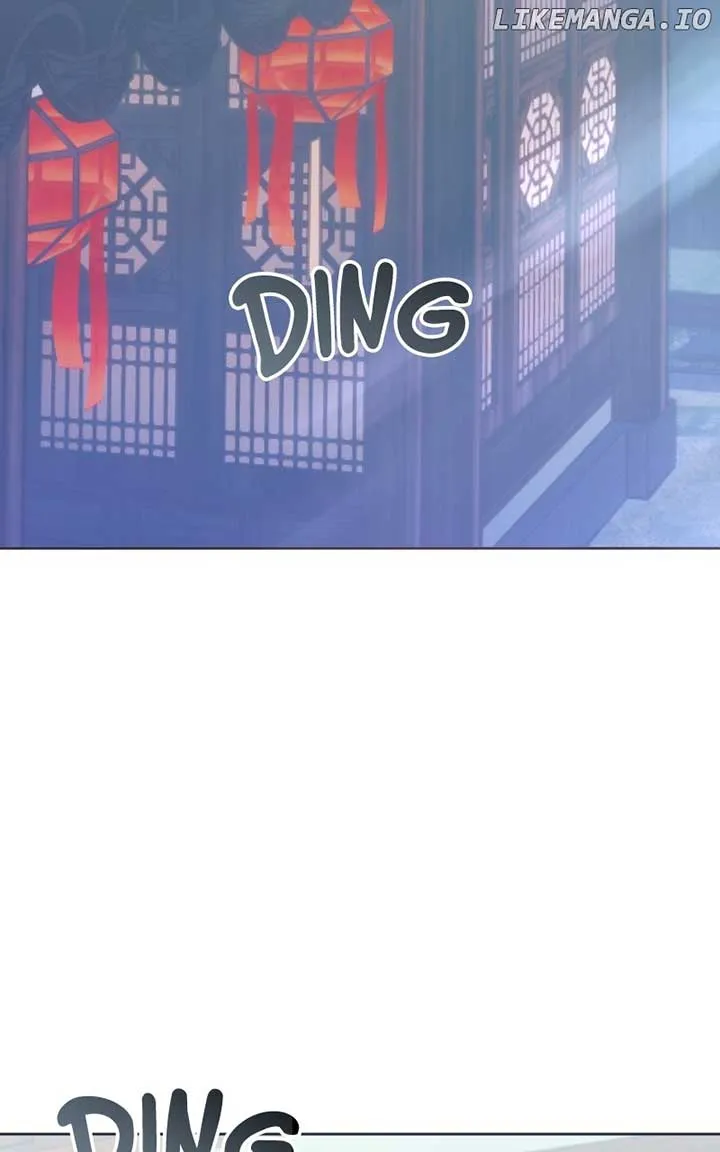 Darby the dizzying flow chapter 80 page 38