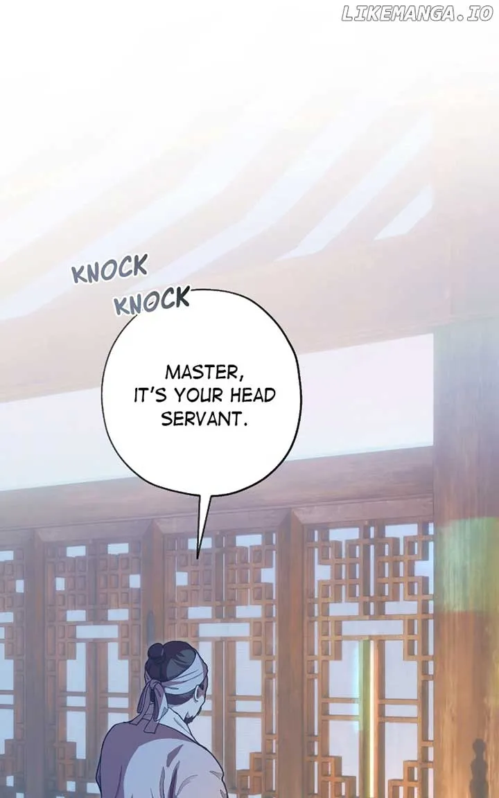 Darby the dizzying flow chapter 80 page 1