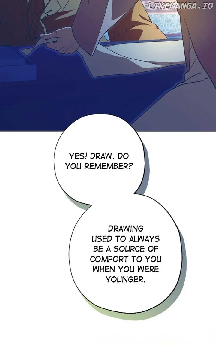 Darby the dizzying flow chapter 80 page 14
