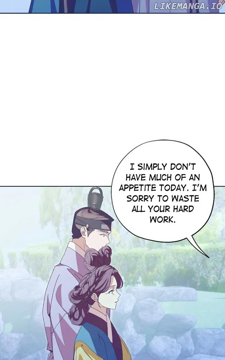 Darby the dizzying flow chapter 81 page 10