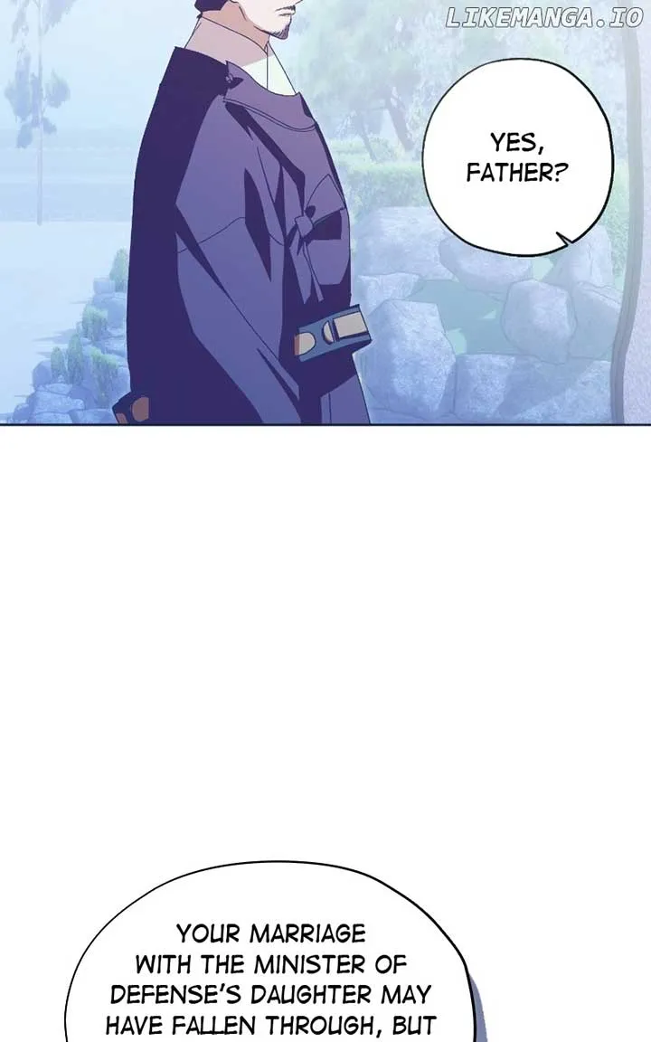 Darby the dizzying flow chapter 81 page 12