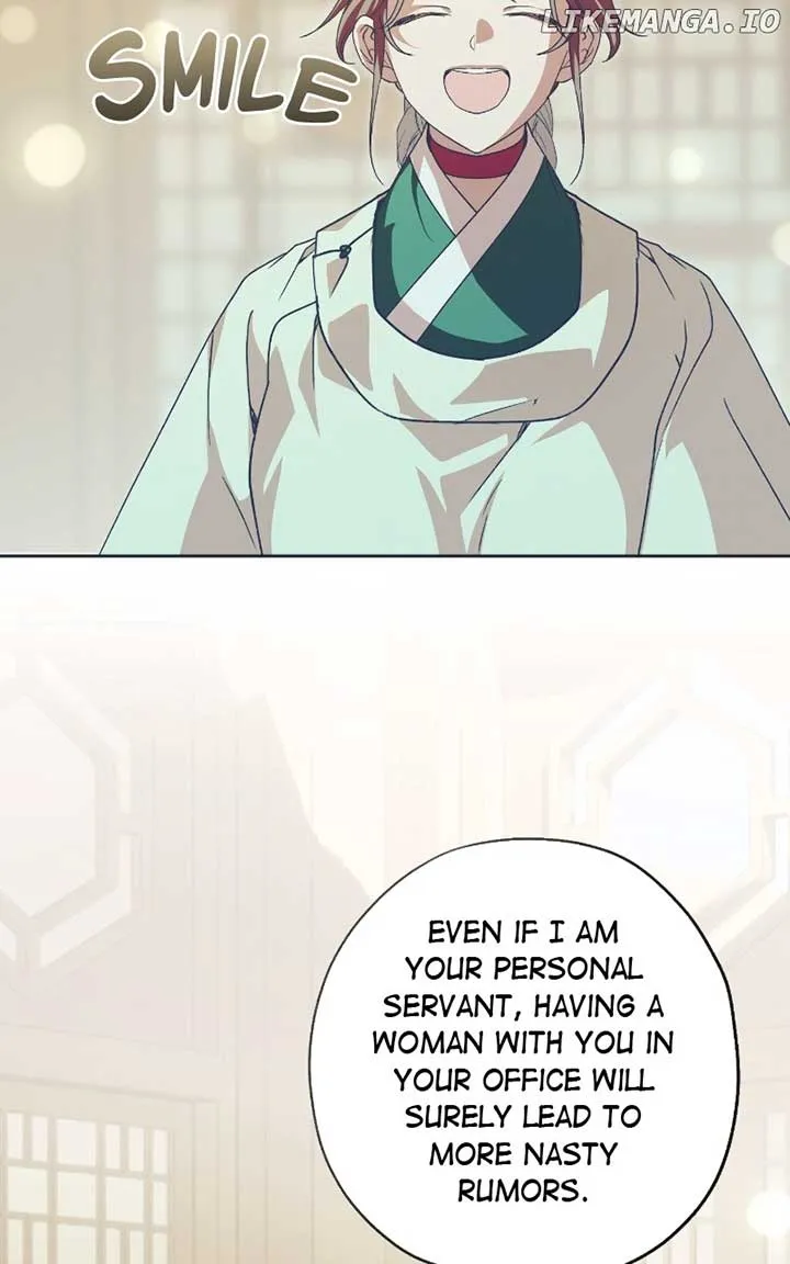 Darby the dizzying flow chapter 81 page 69