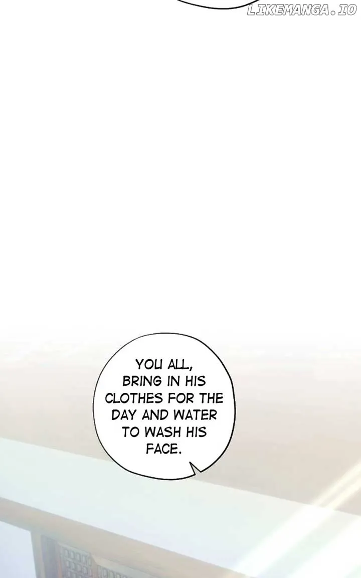 Darby the dizzying flow chapter 81 page 5