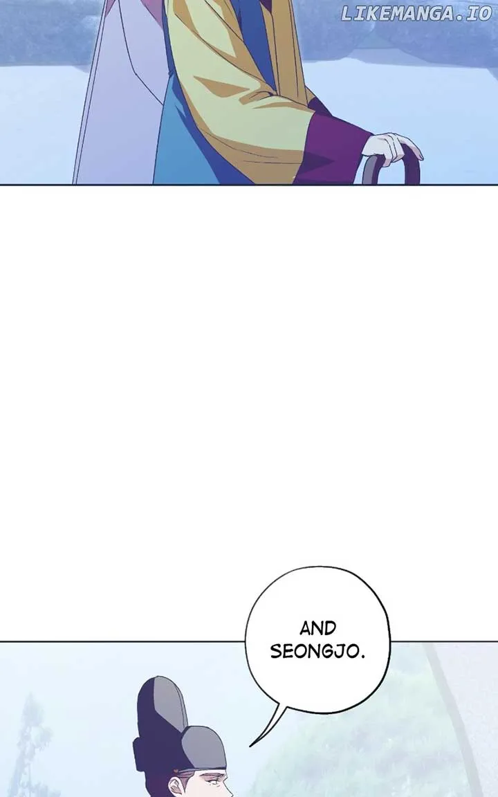 Darby the dizzying flow chapter 81 page 11