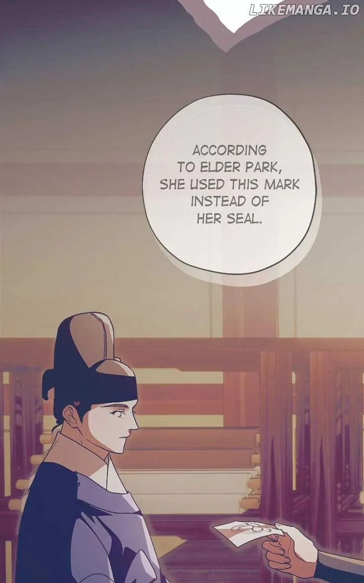 Darby the dizzying flow chapter 81 page 43