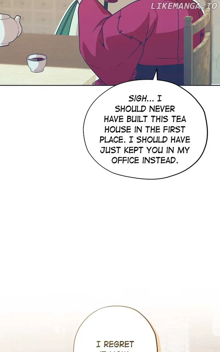 Darby the dizzying flow chapter 81 page 65
