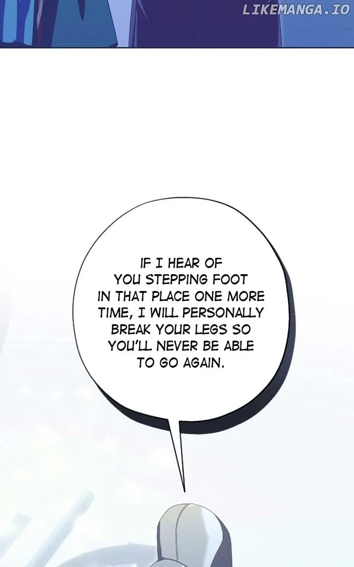 Darby the dizzying flow chapter 81 page 14
