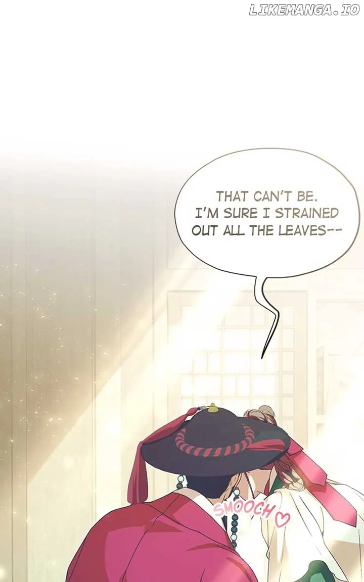Darby the dizzying flow chapter 81 page 60