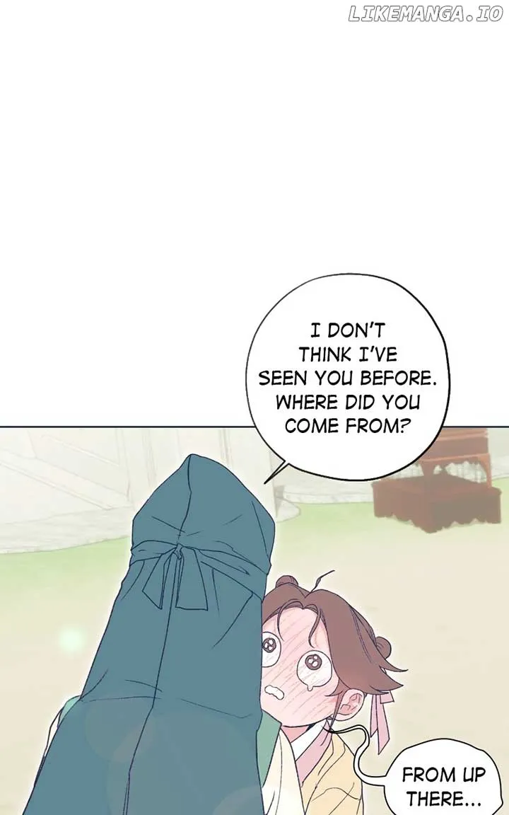 Darby the dizzying flow chapter 82 page 12