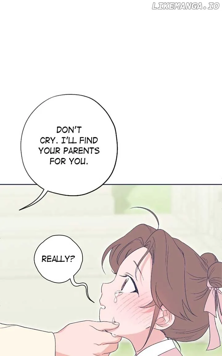 Darby the dizzying flow chapter 82 page 16