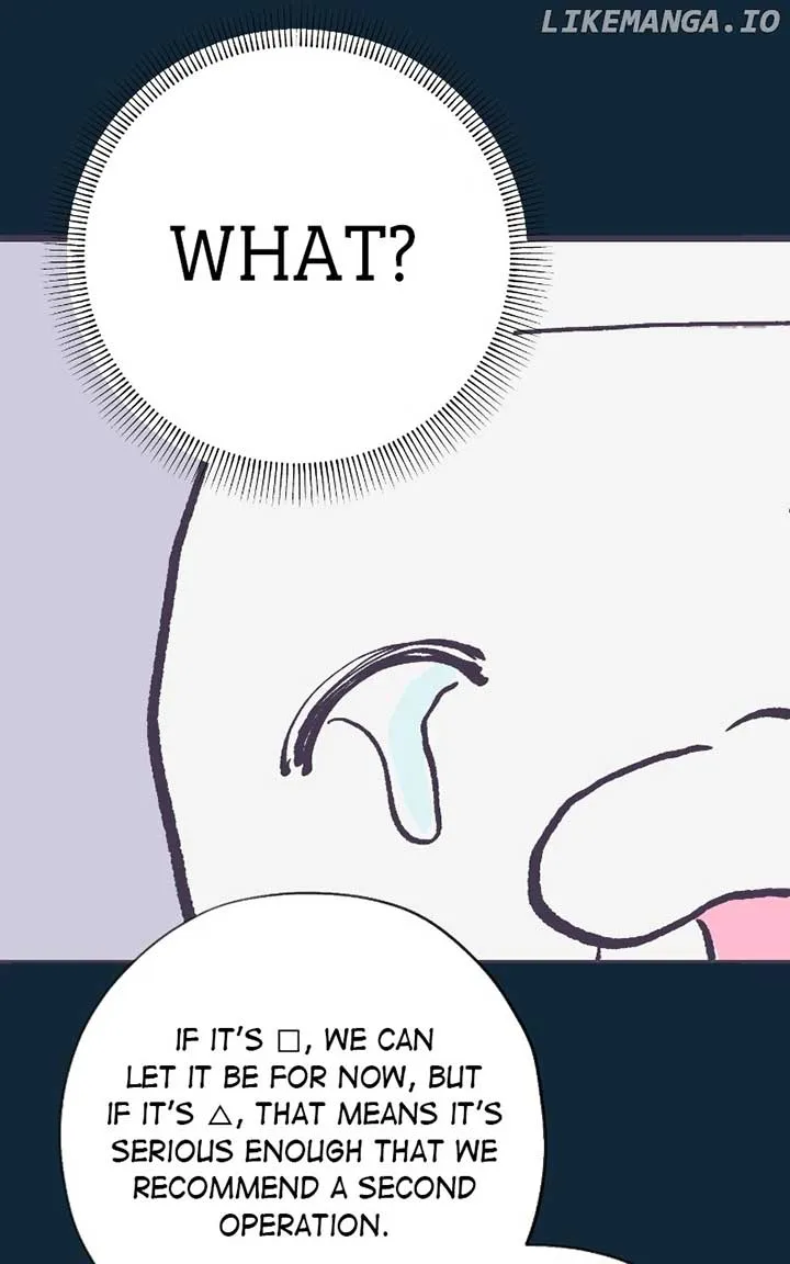 Darby the dizzying flow chapter 82 page 76