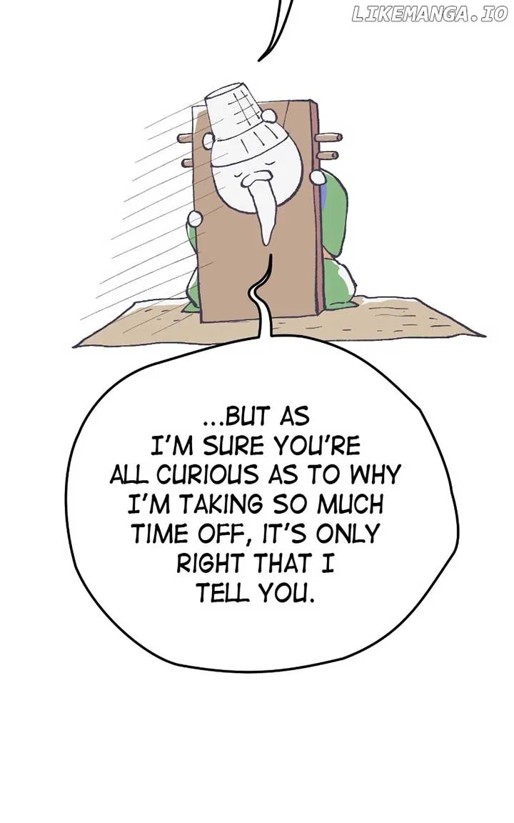 Darby the dizzying flow chapter 82 page 69
