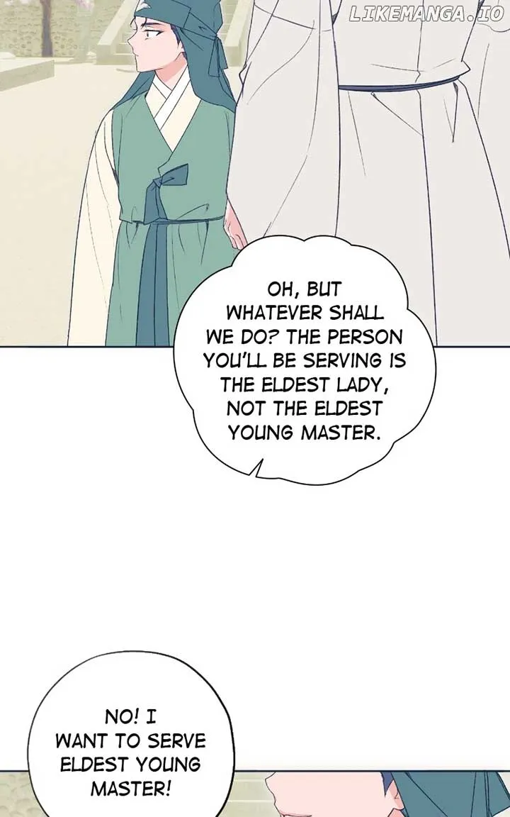 Darby the dizzying flow chapter 82 page 59
