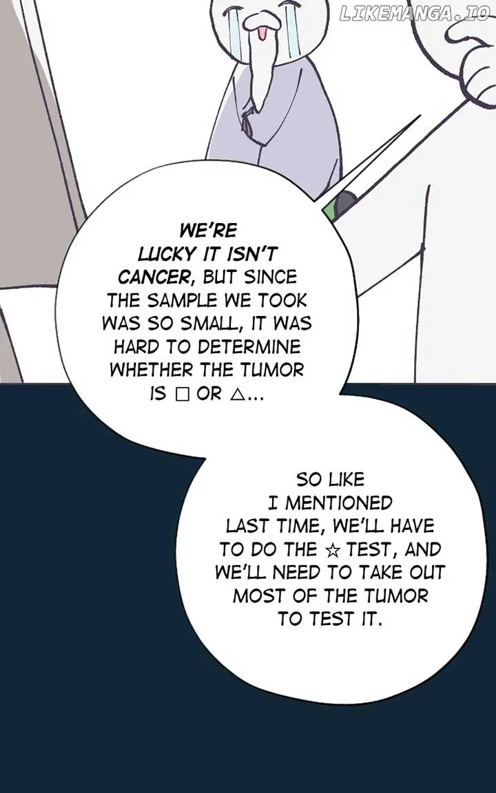 Darby the dizzying flow chapter 82 page 75