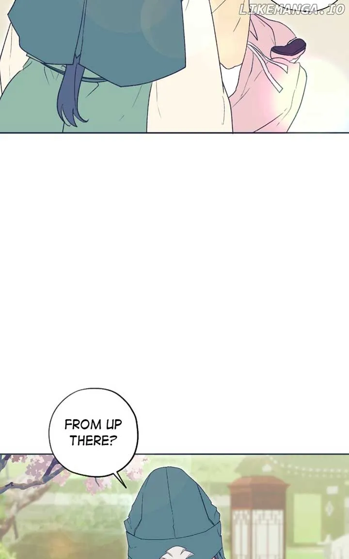 Darby the dizzying flow chapter 82 page 13