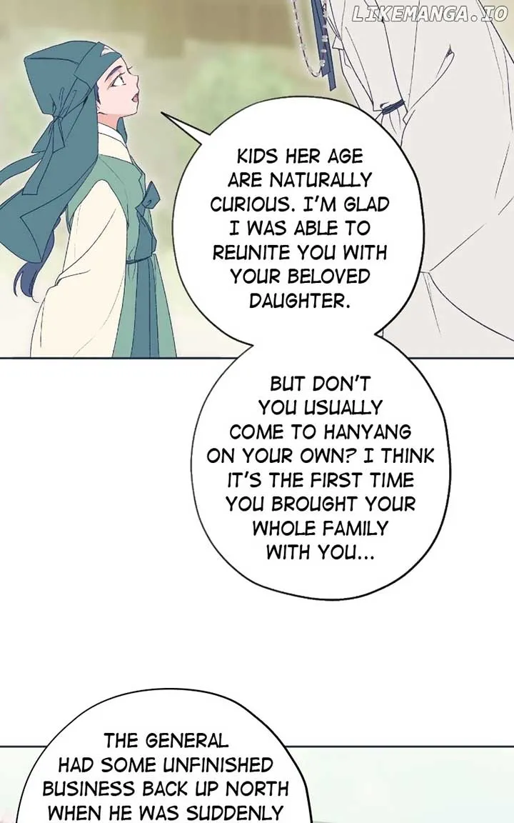 Darby the dizzying flow chapter 82 page 49