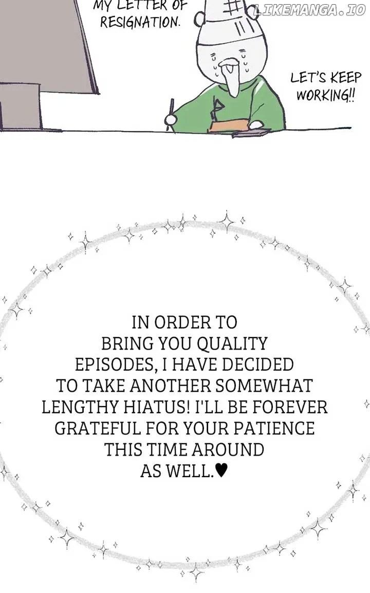 Darby the dizzying flow chapter 82 page 89