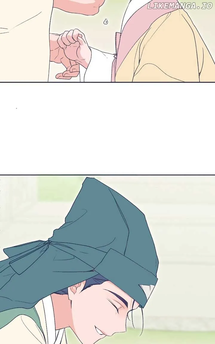Darby the dizzying flow chapter 82 page 17