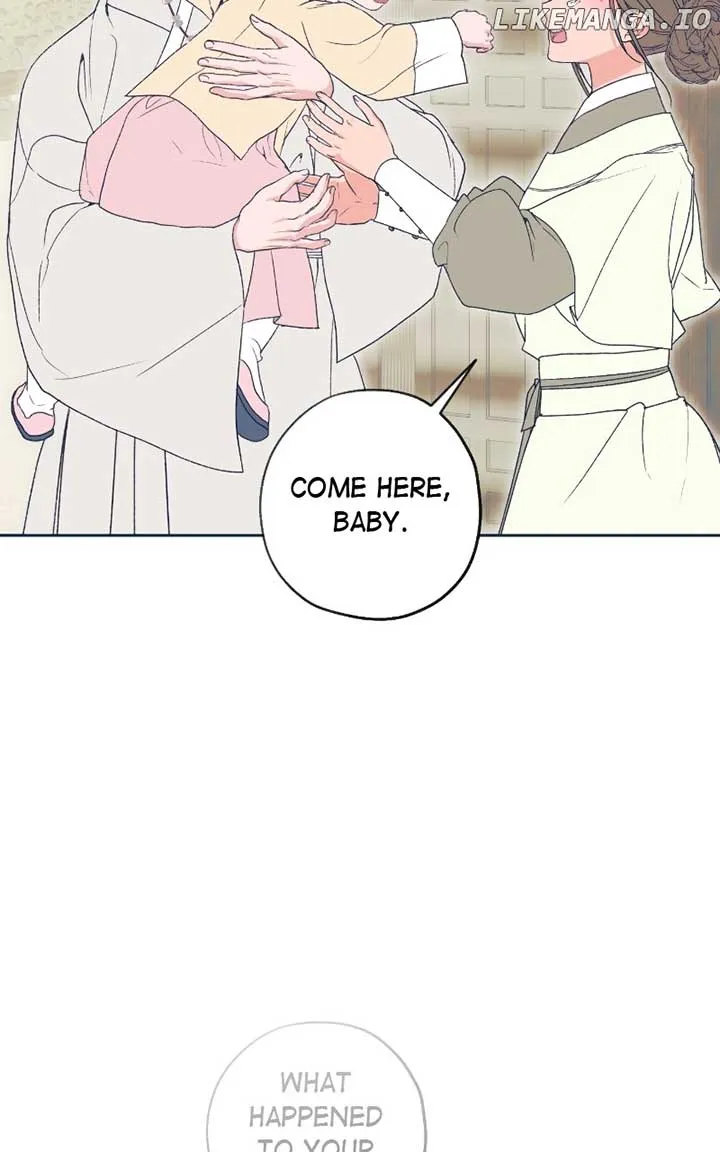 Darby the dizzying flow chapter 82 page 45