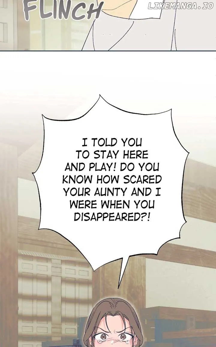 Darby the dizzying flow chapter 82 page 41