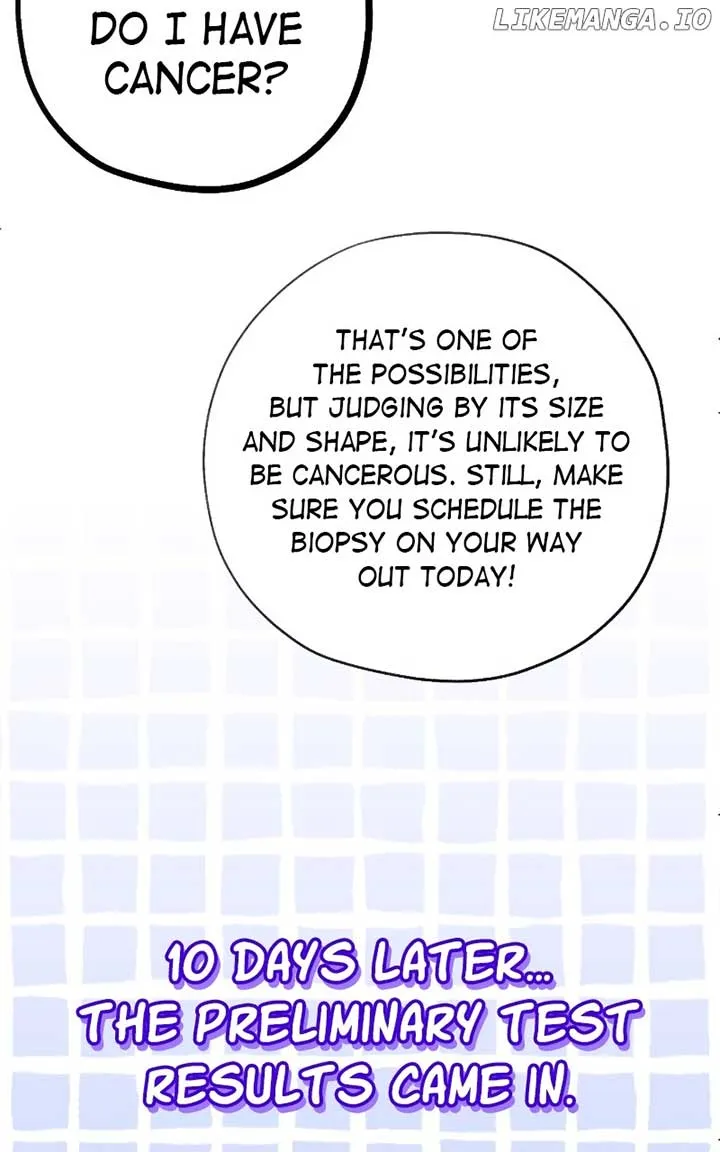 Darby the dizzying flow chapter 82 page 73