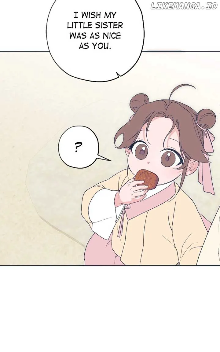 Darby the dizzying flow chapter 82 page 30