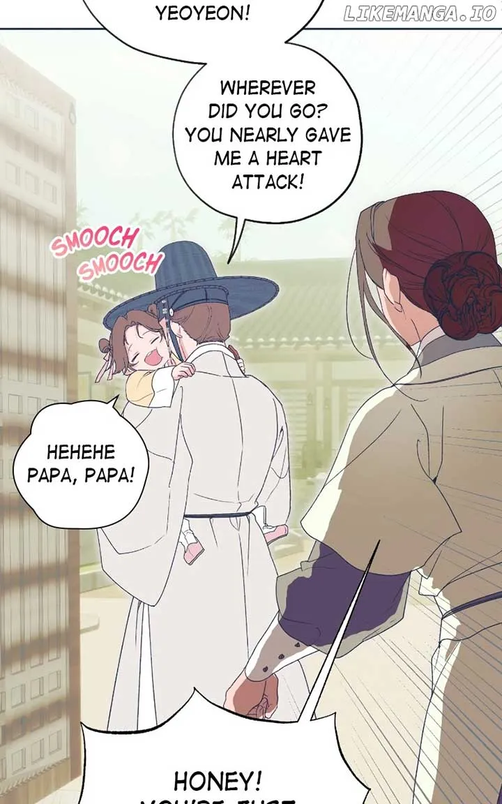 Darby the dizzying flow chapter 82 page 39