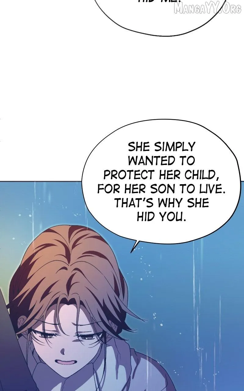 Darby the dizzying flow chapter 83 page 76