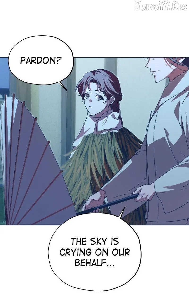 Darby the dizzying flow chapter 83 page 6